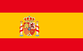Bandera España
